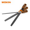steel file
