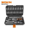 155146 3 46 bit socket set