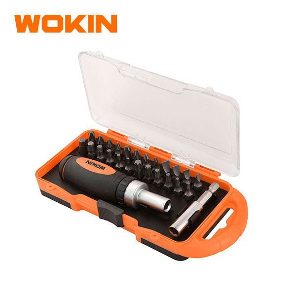 206526-1 26pcs bit set 206526 1 26pcs bit set