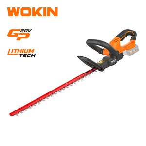20V LI-ION CORDLESS HEDGE TRIMMER
