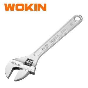 ADJUSTABLE WRENCH 18"