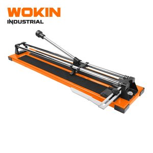 HEAVY DUTY TILE CUTTER, 600MM