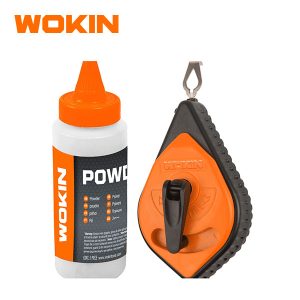 CHALK LINE REEL SET