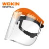FACE SHIELD(INDUSTRIAL) 454501