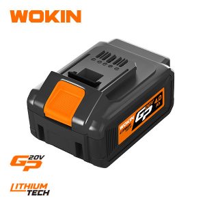 LI-ION BATTERY PACK 20V