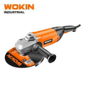 ANGLE GRINDER 3000W