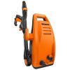 1400W 1500PSI HIGH PRESSURE WASHER de8fbe17311e772a5a2e33802f76c3f1