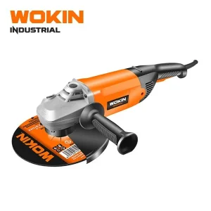 ANGLE GRINDER, 230MM, 2400W