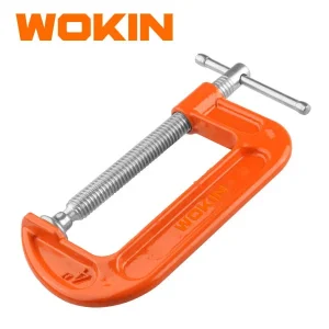 G-CLAMP 6"