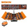 60PCS TOOL SET 60PCS TOOL CHEST SET