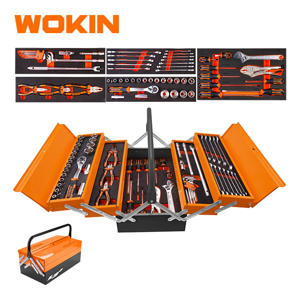 60PCS-TOOL-CHEST-SET 60PCS TOOL CHEST SET