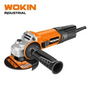 ANGLE GRINDER, 115MM, 760W