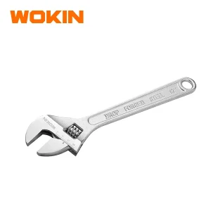 ADJUSTABLE WRENCH 15"