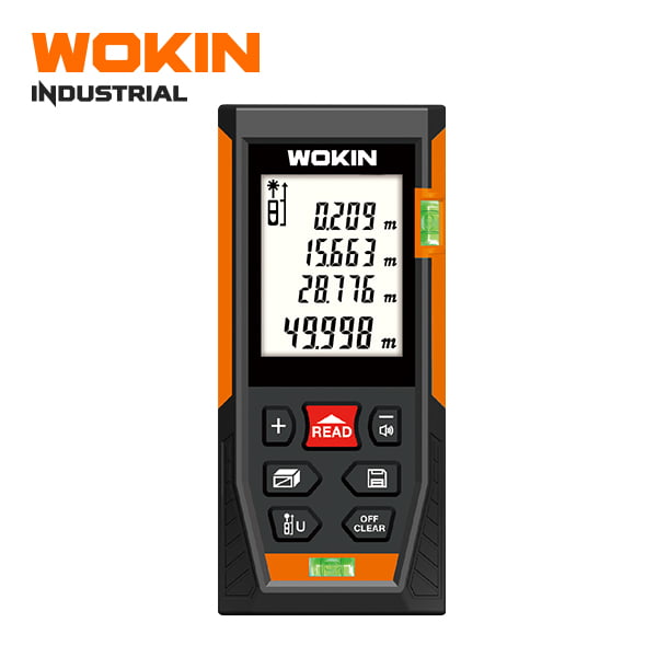 LASER-DISTANCE-METER LASER DISTANCE METER