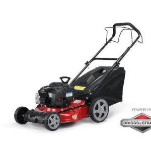 Briggs and Stratton Lawn Mower 150CC