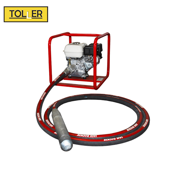 POKER SHAFT POKER SHAFT