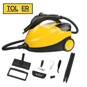 Steam wash Machine