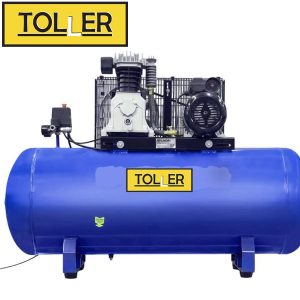 Electric Air Compressor 200L