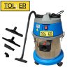 Wet And Dry Vacuum Cleaner 20 Litres vac 20 l