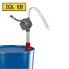Rotary Drum Pump 3