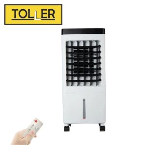 Air Cooler & Mist Fan, 10 Litres