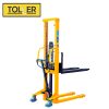 HYDRAULIC STACKER - 2 TON (MANUAL) Hydraulic Stacker