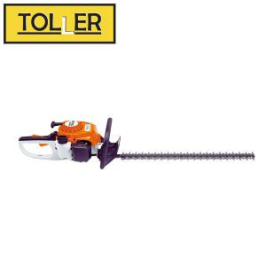 Petrol Hedge Trimmer
