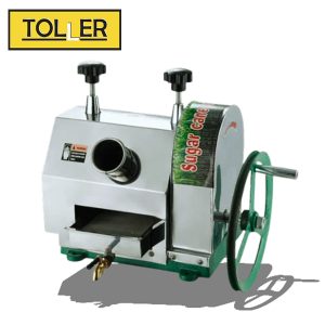Manual Sugarcane Juicer Machine