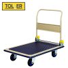 PLATFORM TROLLEY 450KGS PLatform Trolley