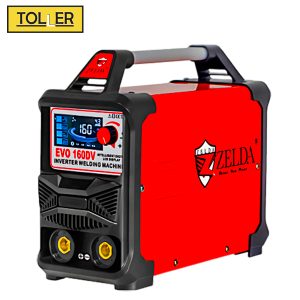 INVERTER WELDING  MACHINE- 250A (Mini)