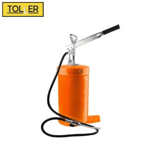 Manual Grease Bucket – 16 KGS