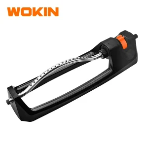 OSCILLATINGSPRINKLER