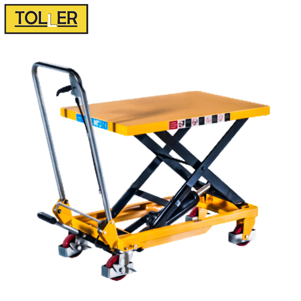 scissor lift scissor-lift