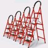 Foldable 8-Step Ladder 1 1