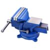 BENCH VICE - HEAVY DUTY 8" 61AfXh4KXfL. SL1500